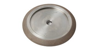 127mm  (5") CBN Wheel